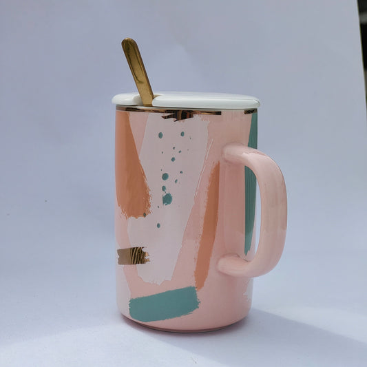 COFFEE MUG